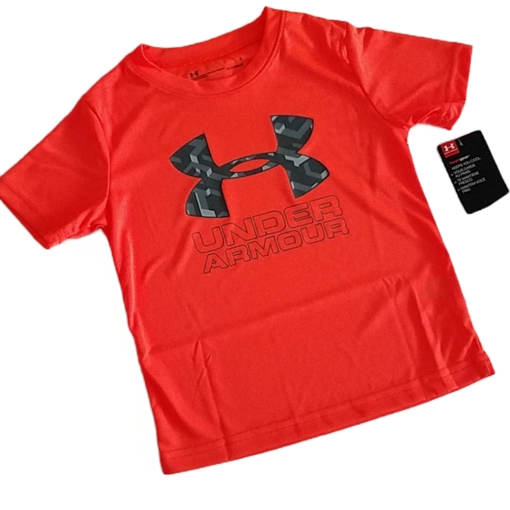 🛍HP🛍Under Armour T-Shirt